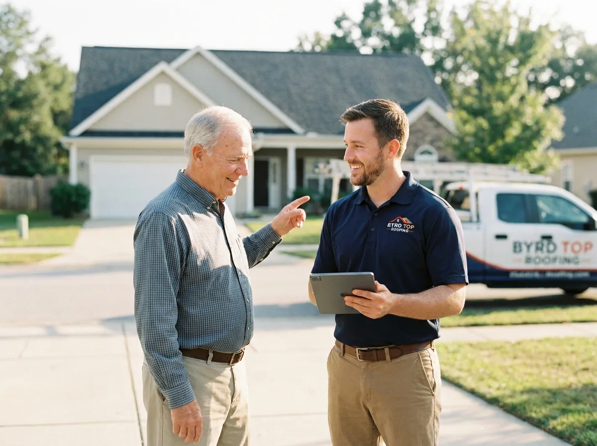 Roofing Potosi, MO FAQs